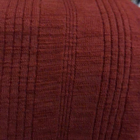 American Eagle Ribbed Tank - Picture 3 of 3